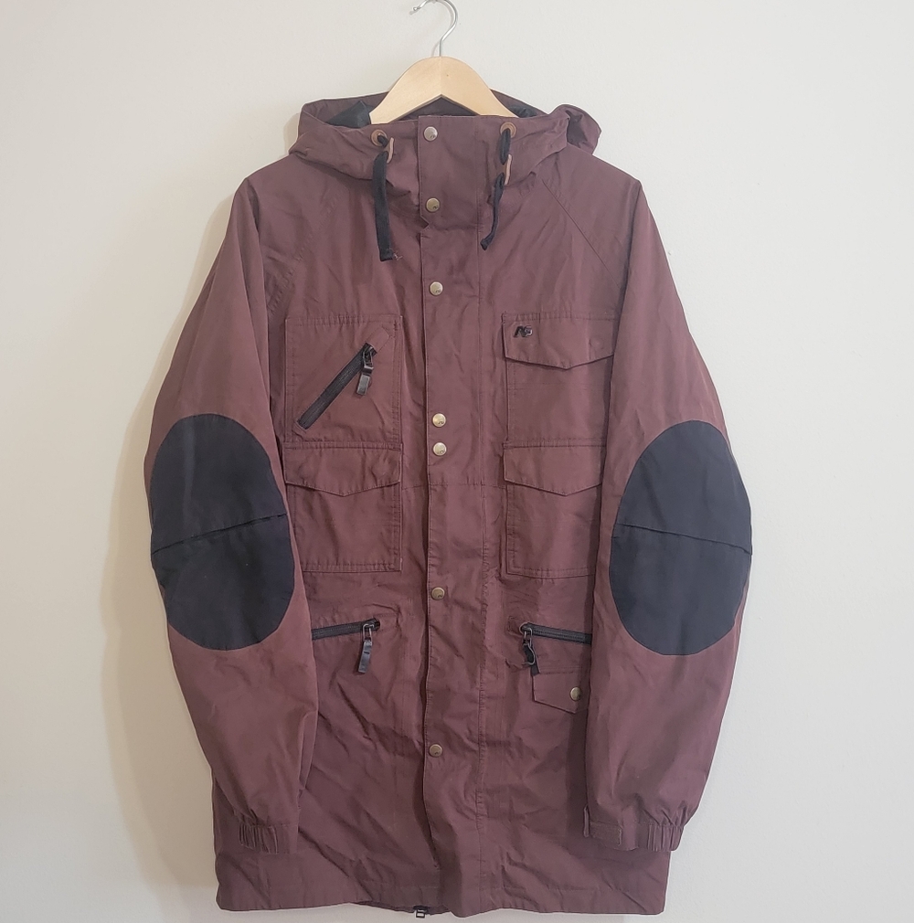 Winter Ski Jacket - image 1